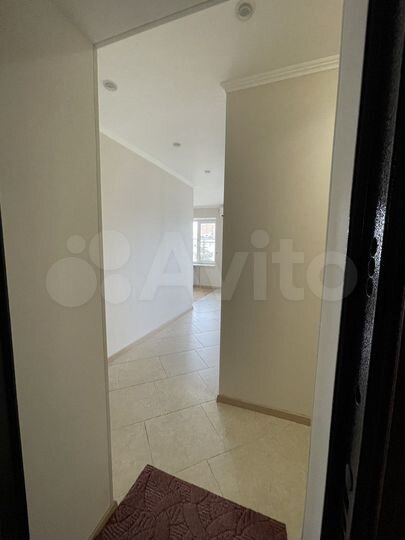 1-к. квартира, 36,2 м², 5/5 эт.