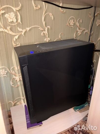 Системный блок