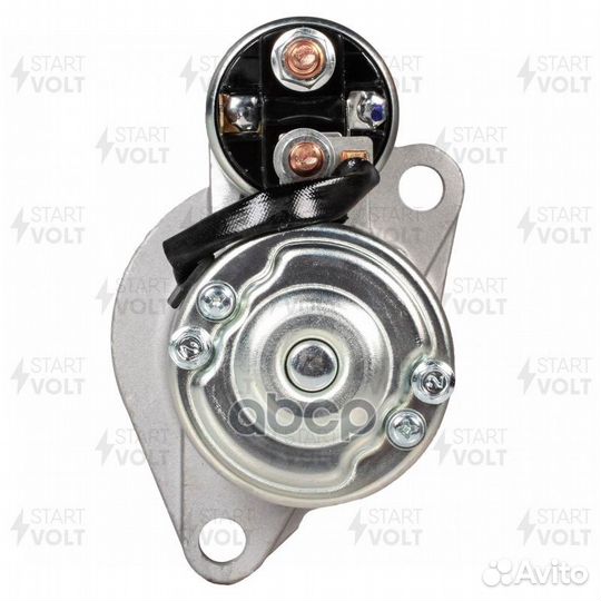 Стартер для а/м Nissan X-Trail T30 (01) /Primer