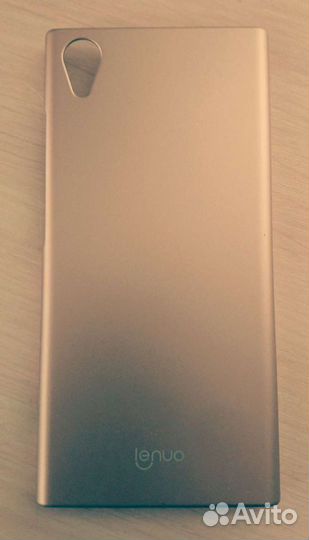 Чехол для Sony Xperia xa1+
