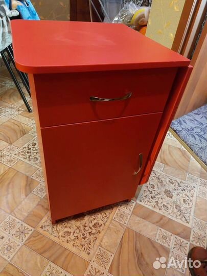 Стол для маникюра