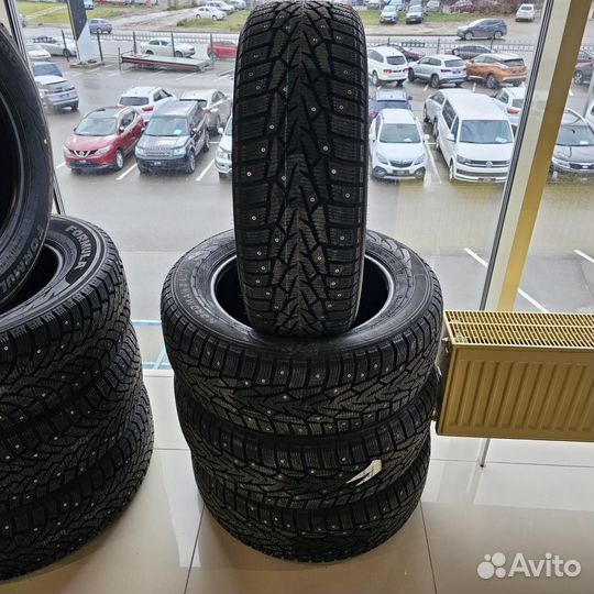Nokian Tyres Nordman 7 SUV 215/60 R17
