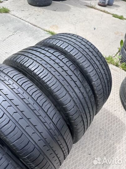 Continental ContiPremiumContact 5 205/55 R16 91V