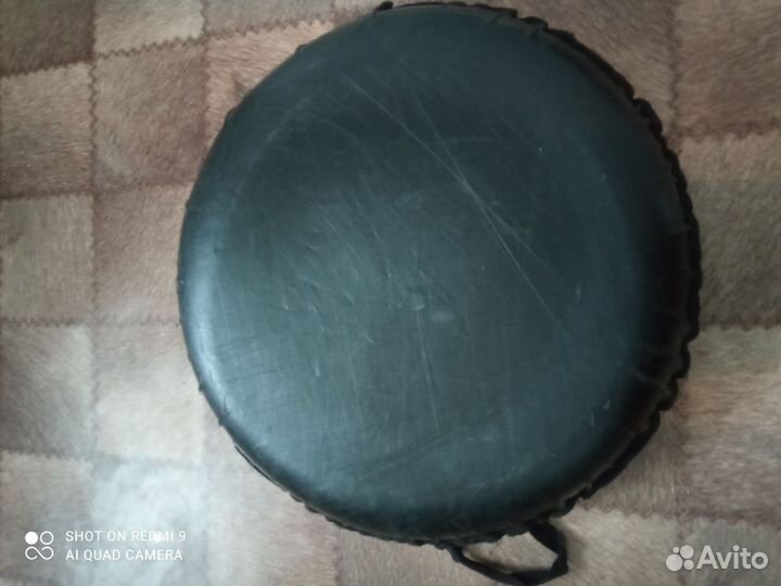 Тюбинг ватрушка 60 см