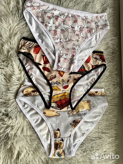 Слипы 46-48 размер