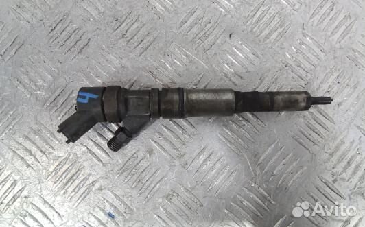 Форсунка дизельная BMW X5 E53 (MML01AL04)