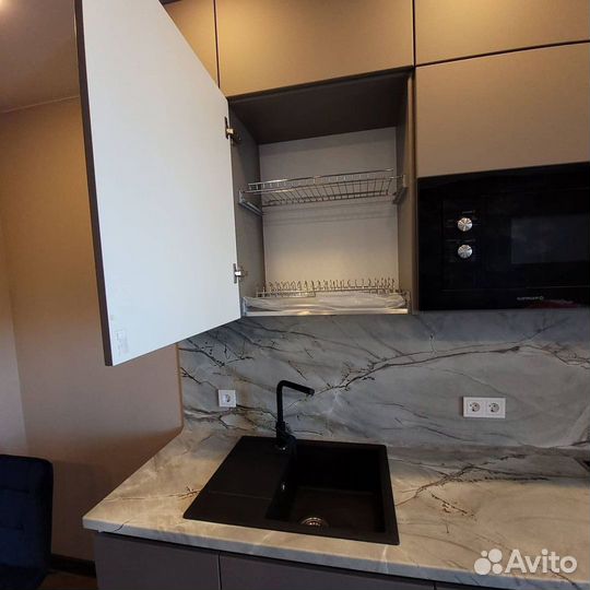 Кухни на заказ