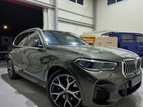BMW X5 3.0 AT, 2023, 14 500 км, с пробегом, цена 10 699 000 руб.