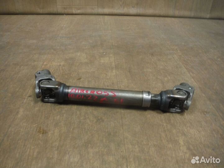 Кардан рулевой ASX/C4 Aircross/4008 2015