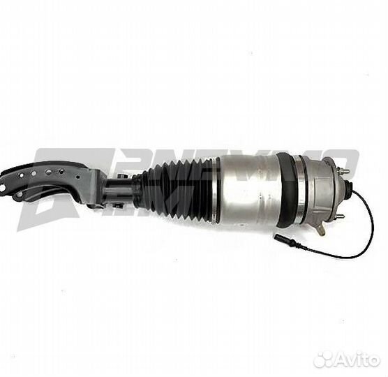 Передний пневма амортизатор Volkswagen NF