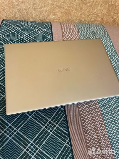 Игровой ноутбук Acer