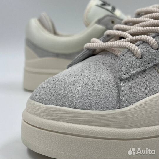 Adidas campus Bad bunny кроссовки