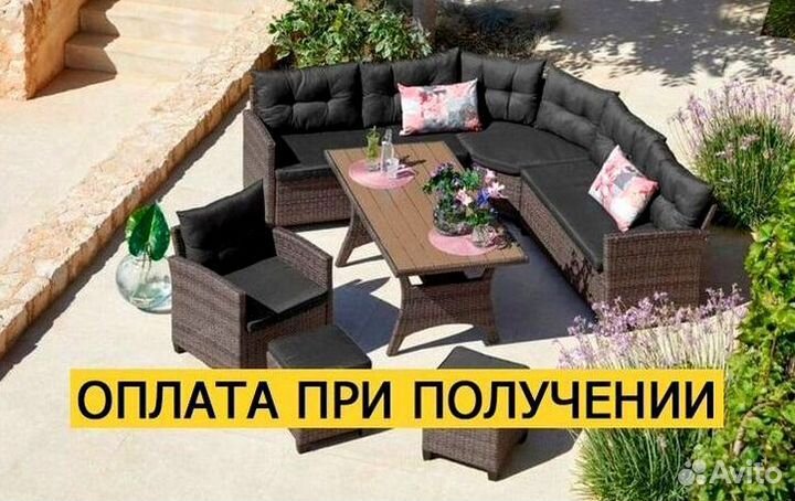 Мебель для кафе