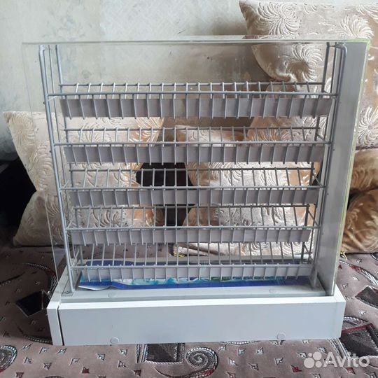 Контэйнер для сладостей