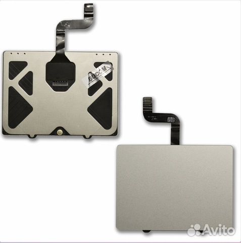 Трекпад MacBook Pro, Air 12,13,14,15,16 A3984