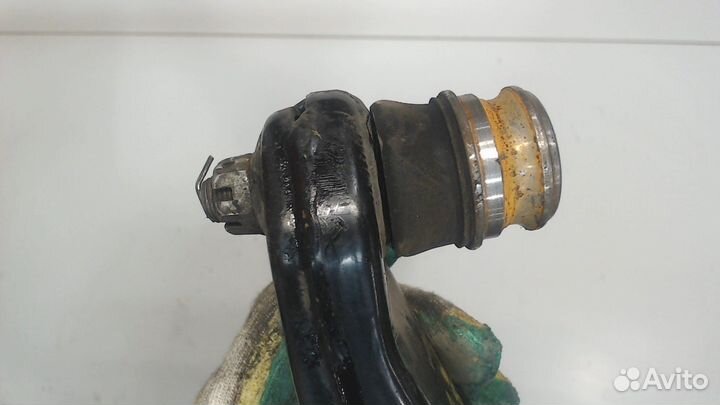 Рычаг подвески Subaru Legacy (B13), 2007