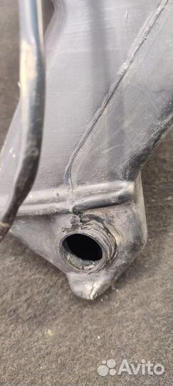 Бачок омывателей Daewoo Nexia