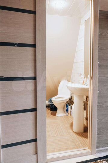 Дом 75 м² на участке 28 сот.