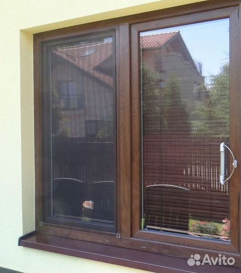 Москитная сетка на заказ по вашим размерам