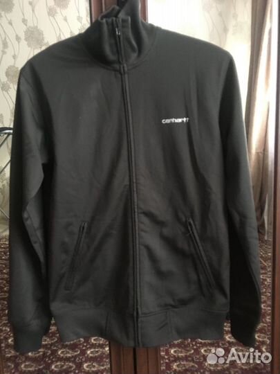 Carhartt олимпийка