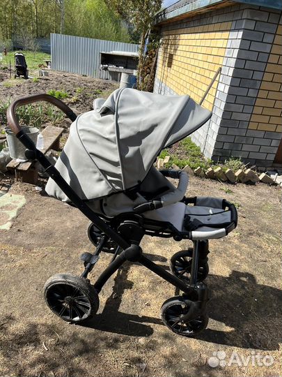 Коляска 3 в 1 sonic verdi