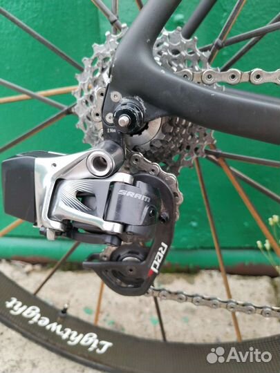 Велосипед canyon ultimate cf evo