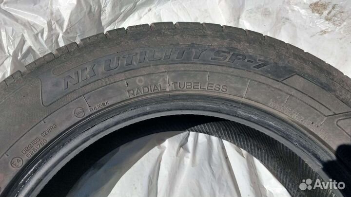 Nankang HK 105 245/60 R18 105H