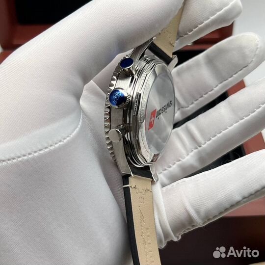 Мужские часы Breitling