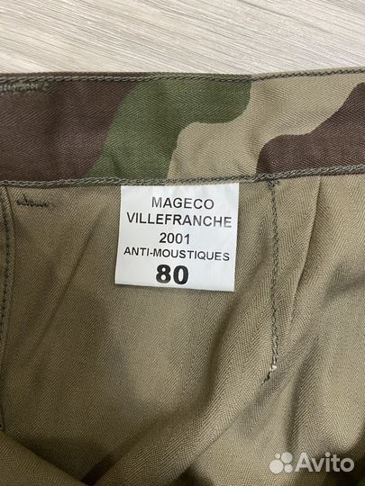 Шорты армейские