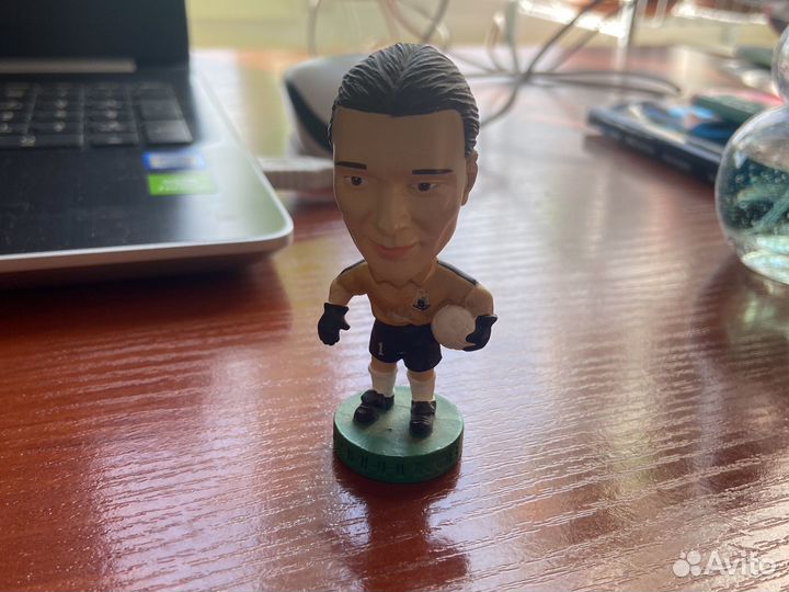 Фигурка Овчинникова