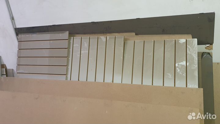 Экономпанели бу разных размеров