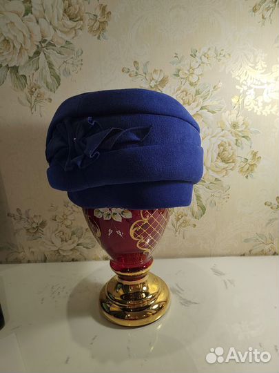 Шапка женская