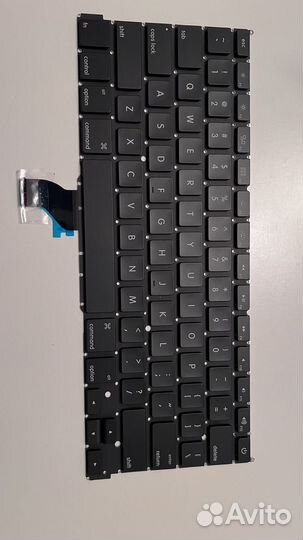 Клавиатура Apple MacBook Pro A1502