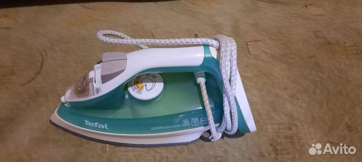 Утюг Tefal