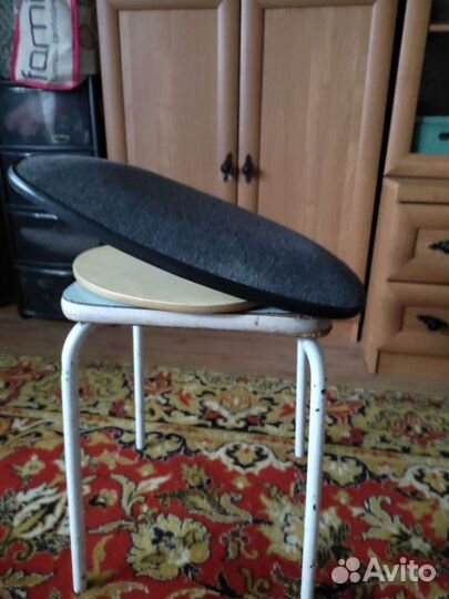 Ортопедический стульчик Арго