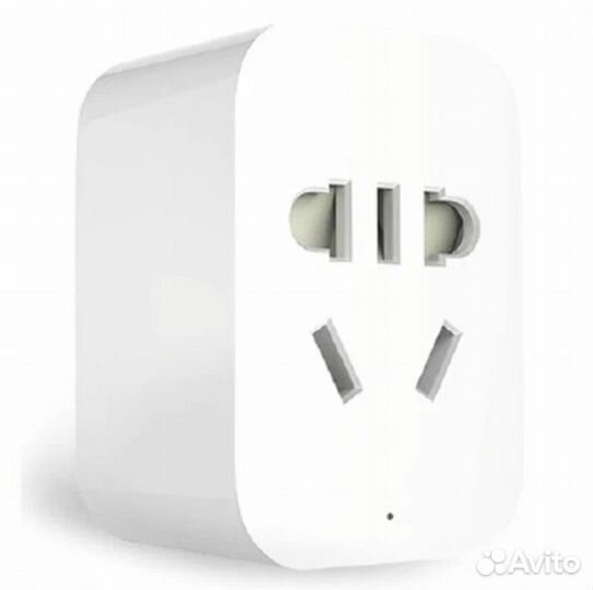 Умная розетка Xiaomi Mi SMART Power Plug
