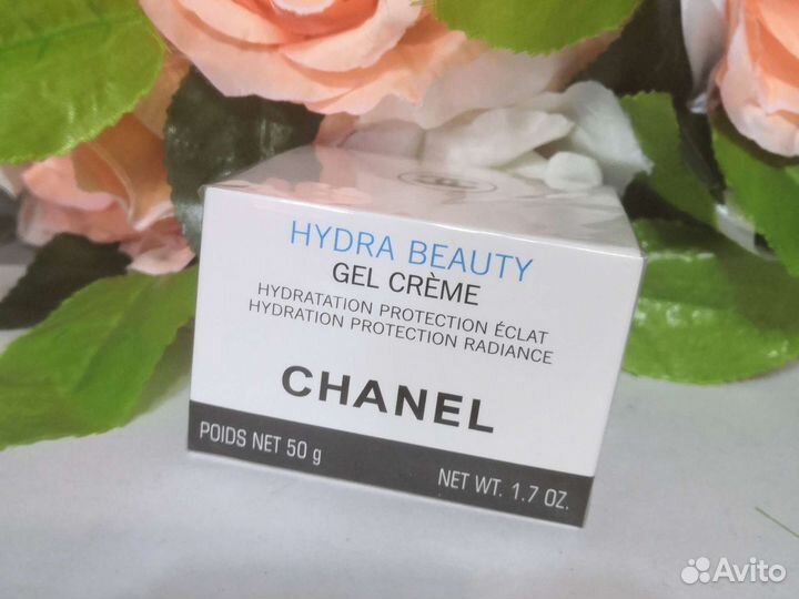 Крем для лица