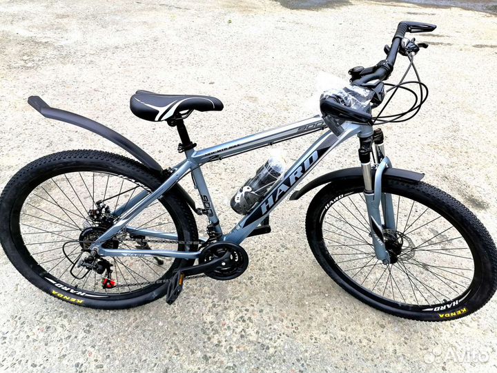 Велосипед 26 алюминий