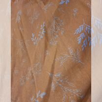 Мерный лоскут из хлопка