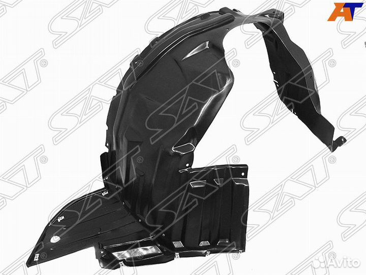 Подкрылок suzuki vitara 16- RH ST-SZ84-016L-1