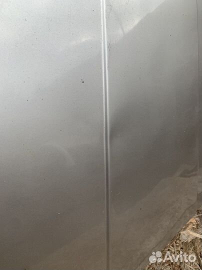 Капот Чери Фора Fora Vortex Estina