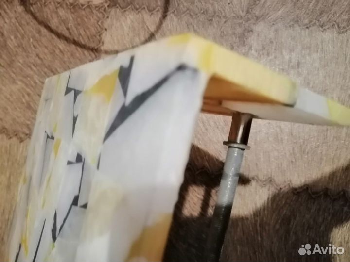 Часть от светильника