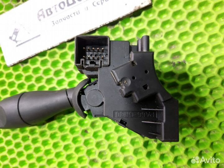 Переключатель поворотов Ford Mondeo 3