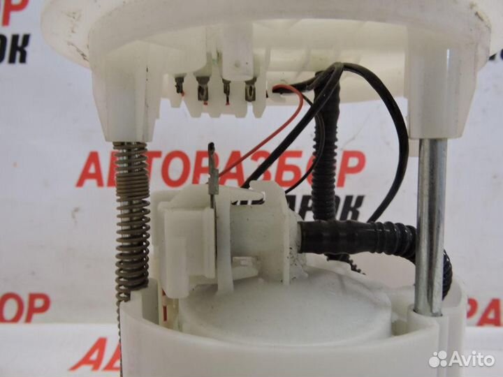 Насос топливный электрический для Renault Fluence