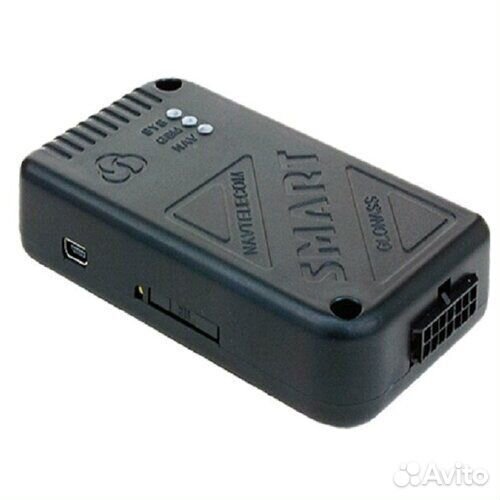 Монтаж и обслуживание оборудования GPS глонасс