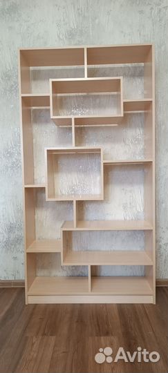 Полка книжная