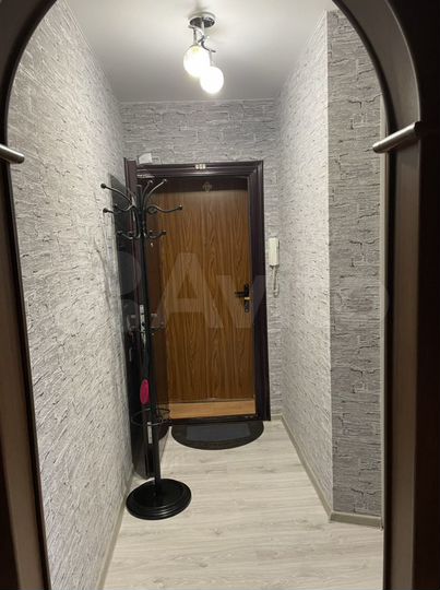 2-к. квартира, 43,5 м², 5/5 эт.