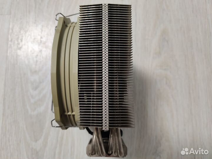 Кулер Thermalright Archon