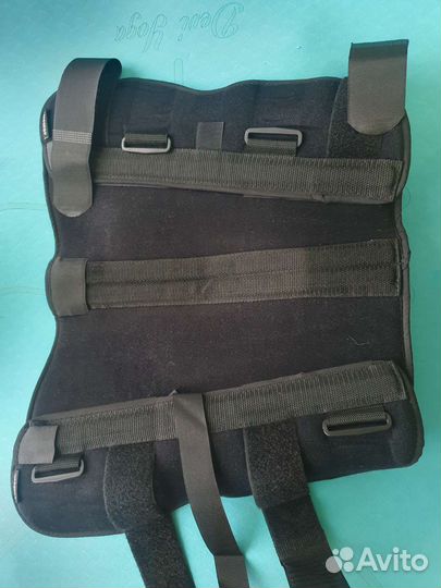 Ортез на коленный сустав (тутор) OttoBock размер S