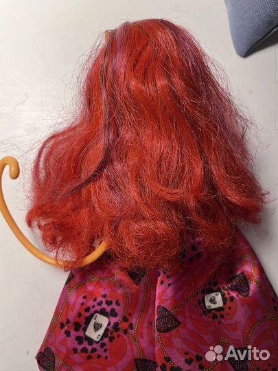 Кукла Монстер Хай торалей